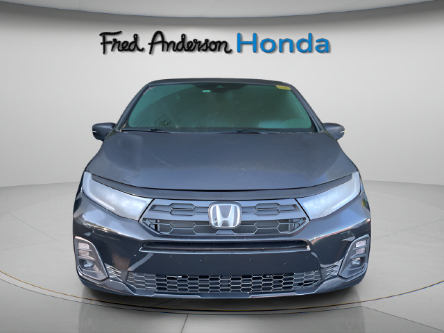 Certified 2026 Honda Odyssey EX-L image 4