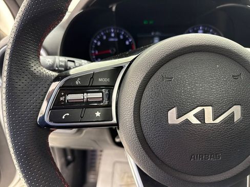 Used 2023 Kia Forte GT image 23