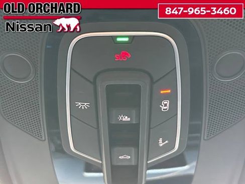 Used 2019 Audi RS 5 Sportback w/ RS Driver Assistance Package AWD/4WD image 22