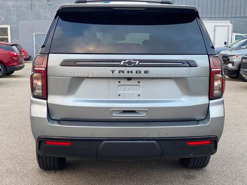 Used 2023 Chevrolet Tahoe Z71 w/ Luxury Package image 5