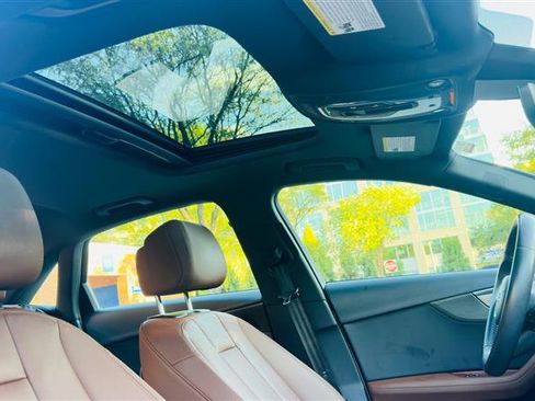 Used 2019 Audi A4 2.0T Premium Plus w/ Premium Plus Package image 28