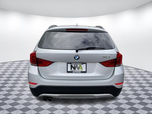 Used 2013 BMW X1 sDrive28i RWD image 4