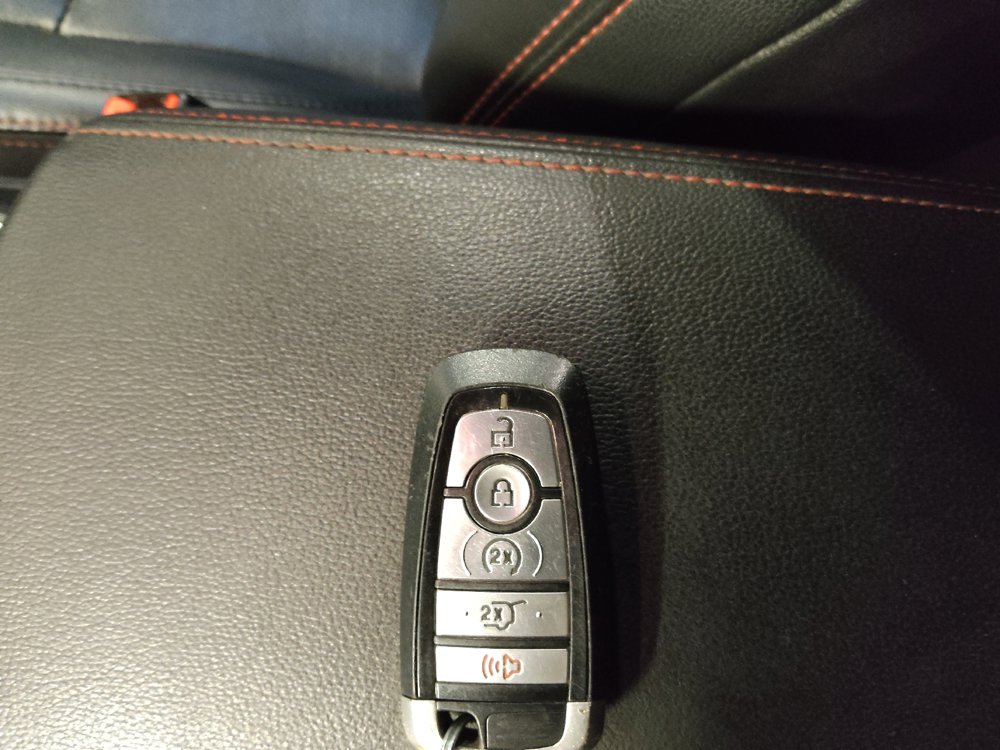 Used 2019 Ford Explorer Sport AWD/4WD image 32