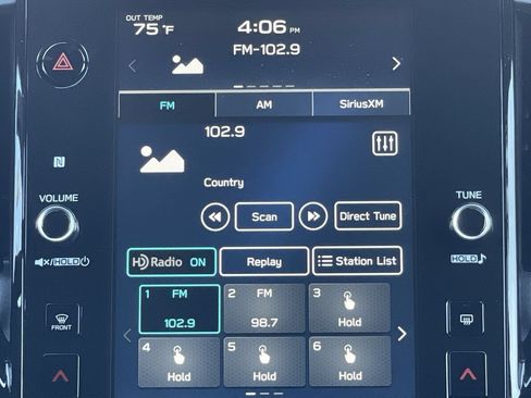 Certified 2025 Subaru Forester Limited w/ Popular Package AWD/4WD image 35