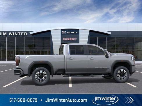 New 2026 GMC Sierra 2500 Denali w/ Denali Reserve Package image 27