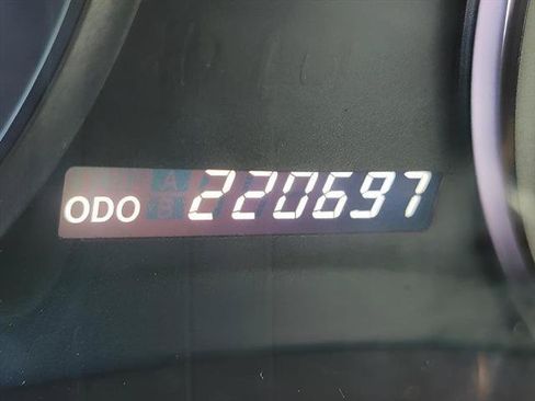 Used 2007 Lexus ES 350 FWD image 20