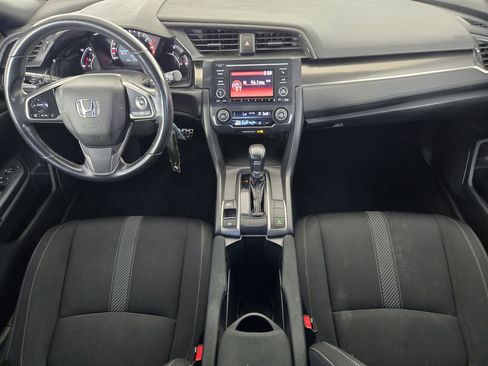 Used 2018 Honda Civic Sport image 29