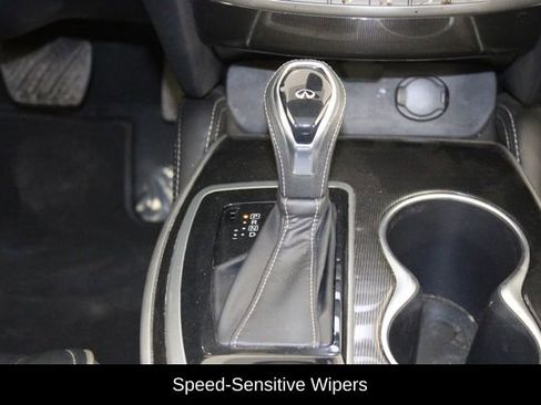 Used 2020 INFINITI QX60 Luxe w/ Essential Package image 44