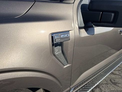 Used 2023 Ford F150 XLT w/ Equipment Group 302A High image 15