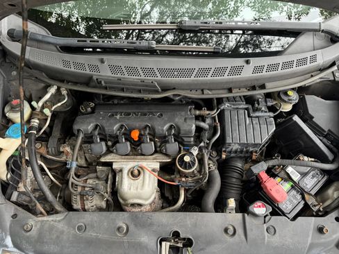 Used 2010 Honda Civic LX image 12
