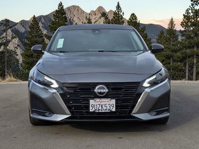 Used 2025 Nissan Altima 2.5 S