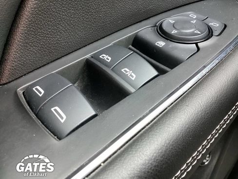 Used 2022 Buick Envision Preferred FWD image 22