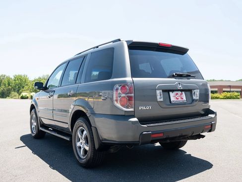Used 2007 Honda Pilot EX image 4