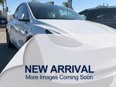 Used 2022 Tesla Model Y Performance