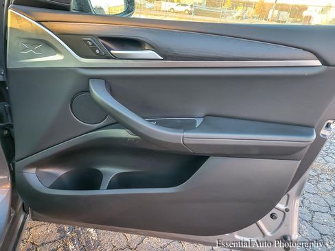 Used 2023 BMW X3 xDrive30i w/ Convenience Package image 24