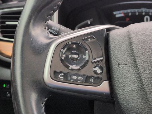 Used 2020 Honda CR-V EX-L image 20
