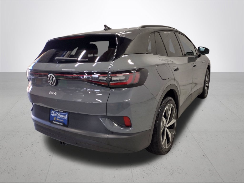 Used 2023 Volkswagen ID.4 Pro S AWD/4WD image 15
