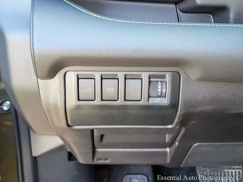 Certified 2025 Subaru Ascent Bronze Edition image 16