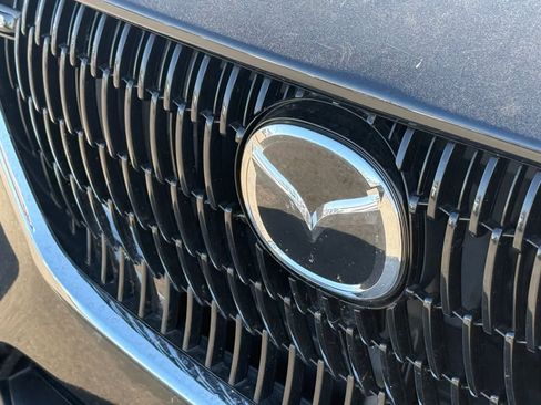 Used 2024 MAZDA CX-90 3.3 Turbo w/ Preferred Plus image 13