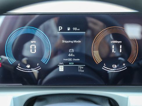 New 2026 Hyundai Tucson SEL AWD/4WD image 25