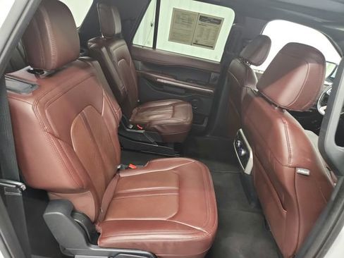 Used 2024 Ford Expedition Max Limited image 45