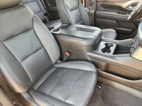 Used 2022 Chevrolet Tahoe Z71 AWD/4WD image 10