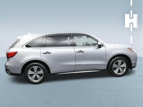 Used 2020 Acura MDX SH-AWD image 3