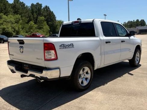 Used 2023 RAM 1500 Big Horn AWD/4WD image 6