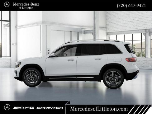 New 2026 Mercedes-Benz GLB 250 GLB 250 image 33