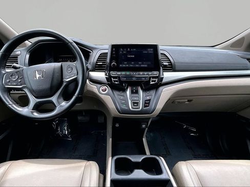 Used 2022 Honda Odyssey EX-L image 8