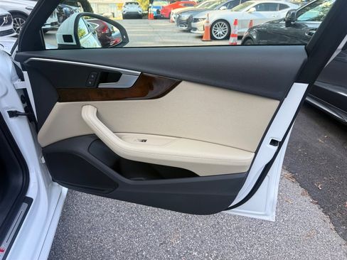 Used 2019 Audi A4 2.0T Premium Plus w/ Premium Plus Package AWD/4WD image 20