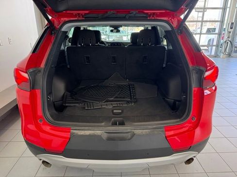 Certified 2021 Chevrolet Blazer LT image 36