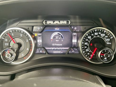 Used 2022 RAM 2500 Laramie AWD/4WD image 32