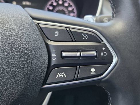 Used 2023 Hyundai Santa Fe SEL FWD image 22