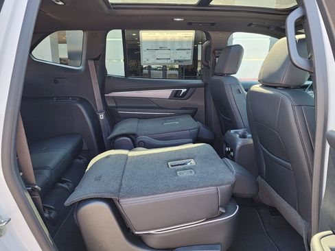 New 2026 Buick Enclave Sport Touring w/ Power Package image 48