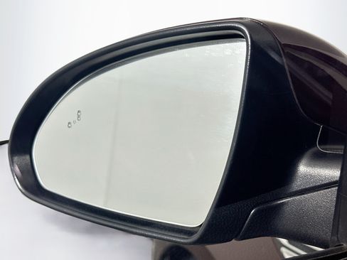 Used 2019 Kia Optima EX FWD image 16