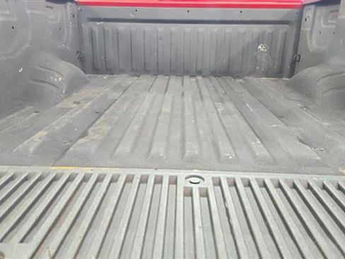 Used 2024 Nissan Titan PRO-4X w/ Off Road Protection Package image 30