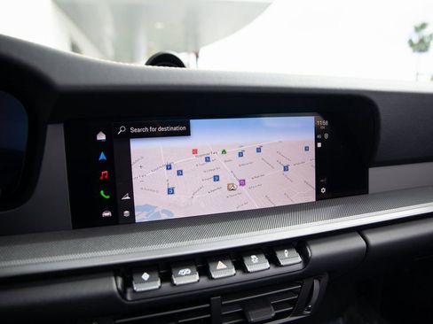 New 2026 Porsche 911 Carrera image 14