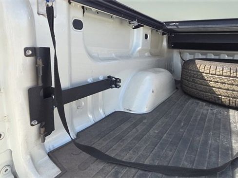 Used 2015 Chevrolet Silverado 1500 LTZ w/ Texas Edition, 1LZ Trim image 32