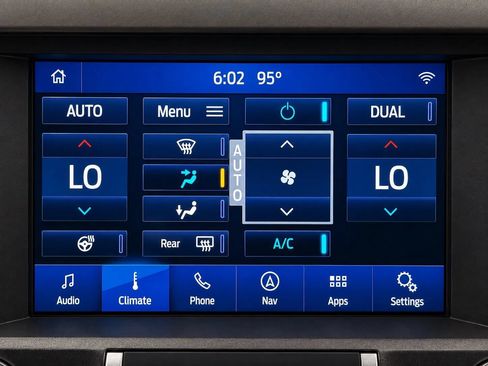 Used 2019 Ford Mustang Bullitt w/ Bullitt Electronics Package RWD image 32