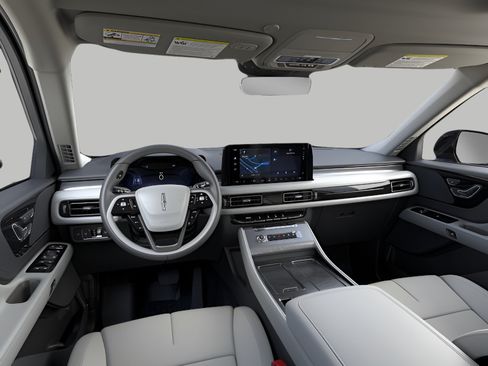 New 2026 Lincoln Aviator AWD image 9