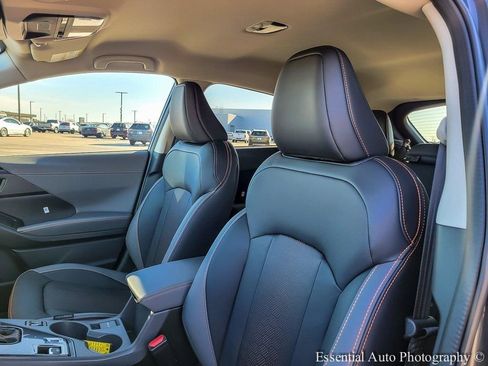 New 2026 Subaru Crosstrek 2.5i Limited image 10