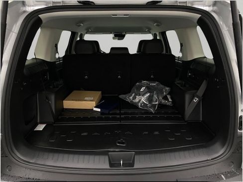 New 2026 Hyundai Santa Fe SEL image 5