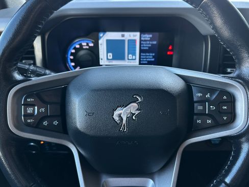 Certified 2021 Ford Bronco Big Bend image 22