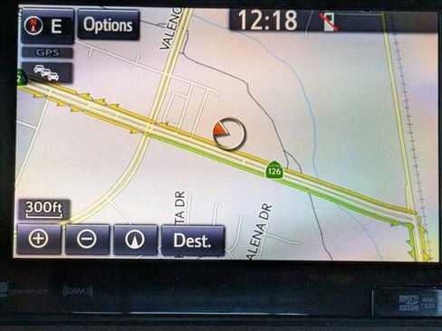 Used 2019 Toyota Tacoma TRD Off-Road image 14