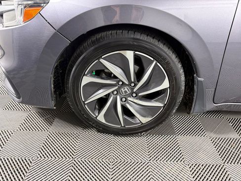 Used 2022 Honda Insight Touring image 10
