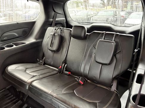 Used 2020 Chrysler Pacifica Touring-L w/ Advanced Safetytec Group image 19