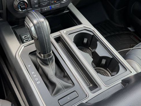 Used 2018 Ford F150 Raptor w/ Equipment Group 802A Luxury AWD/4WD image 26