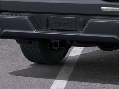 New 2026 GMC Sierra 1500 Elevation image 7