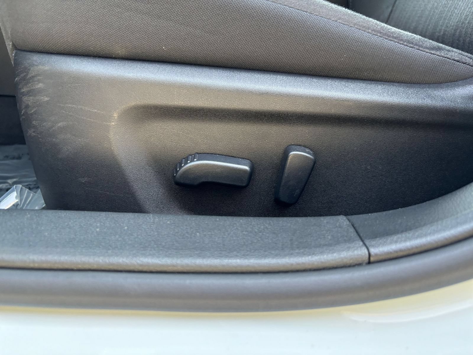 Used 2025 Nissan Altima 2.5 SV FWD image 21